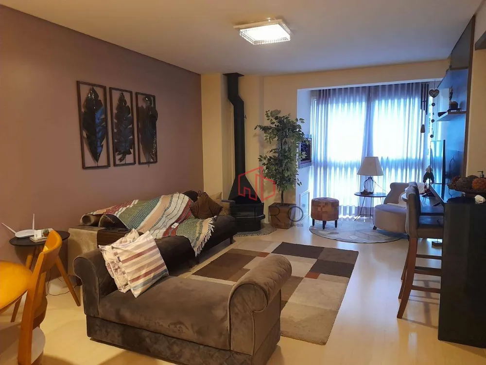 Apartamento, 1 quarto, 87 m² - Foto 2