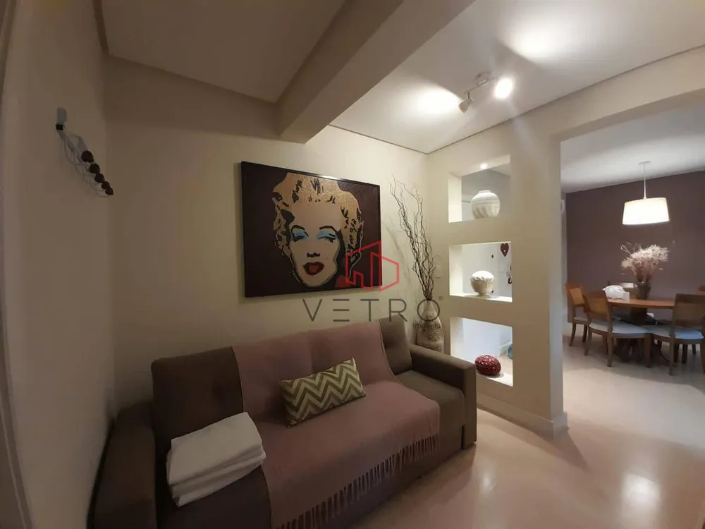 Apartamento, 1 quarto, 87 m² - Foto 4