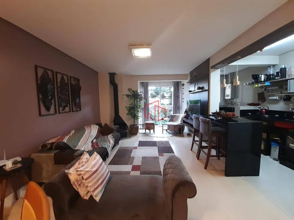 Apartamento, 1 quarto, 87 m² - Foto 1