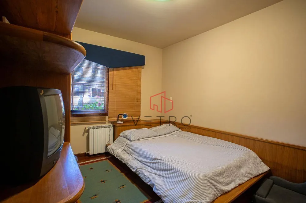 Apartamento, 4 quartos, 158 m² - Foto 8