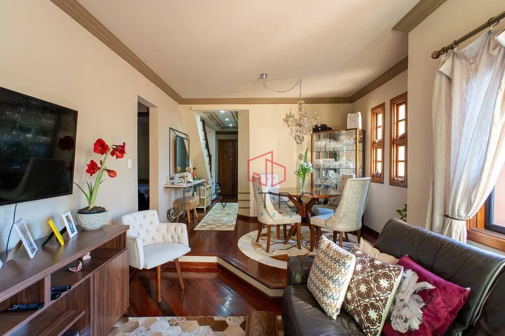 Apartamento, 4 quartos, 158 m² - Foto 3