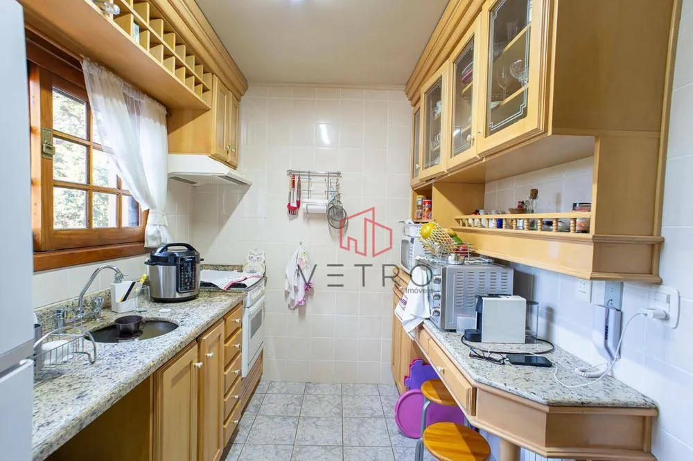 Apartamento, 4 quartos, 158 m² - Foto 6