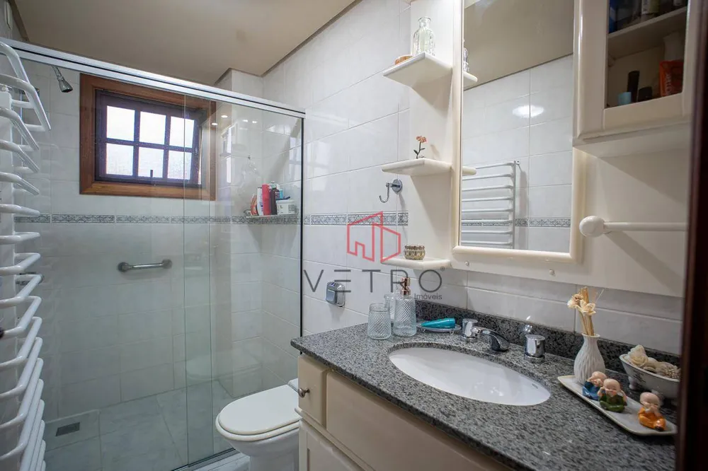 Apartamento, 4 quartos, 158 m² - Foto 9