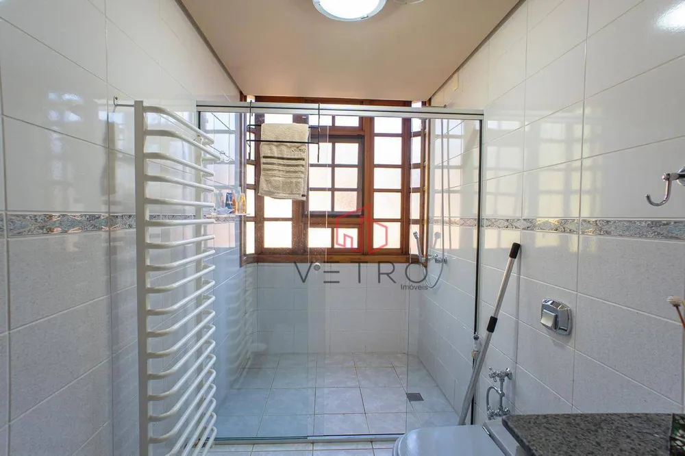 Apartamento, 4 quartos, 158 m² - Foto 11