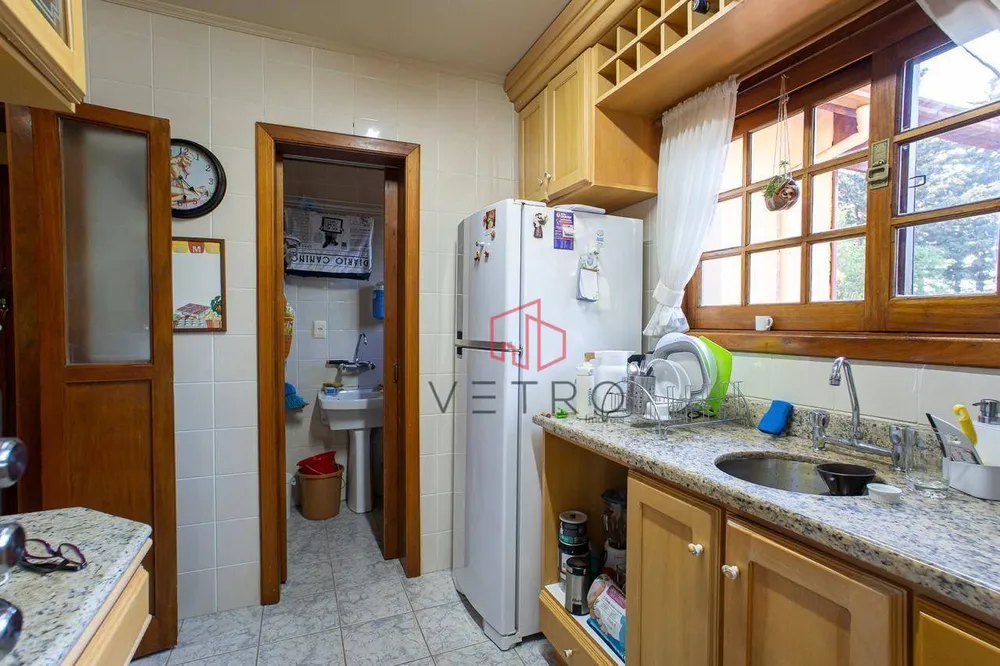 Apartamento, 4 quartos, 158 m² - Foto 7