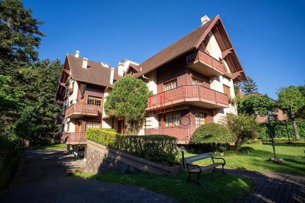 Apartamento, 4 quartos, 158 m² - Foto 1