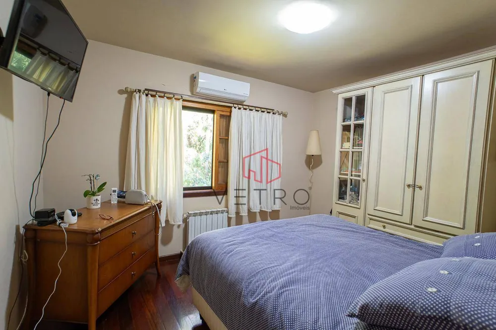 Apartamento, 4 quartos, 158 m² - Foto 10
