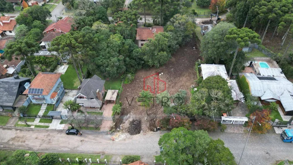 Terreno, 467 m² - Foto 1
