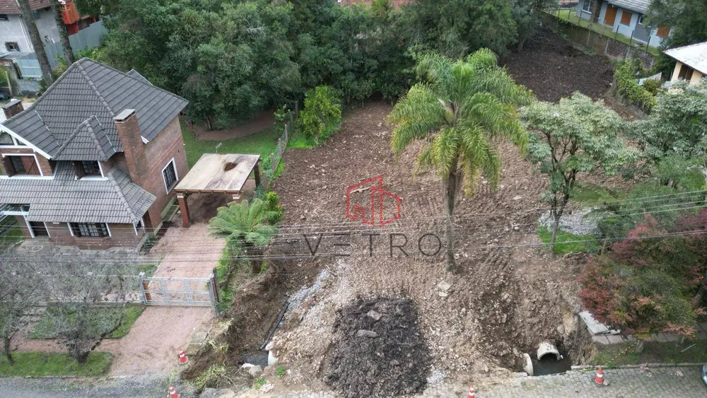 Terreno, 467 m² - Foto 4