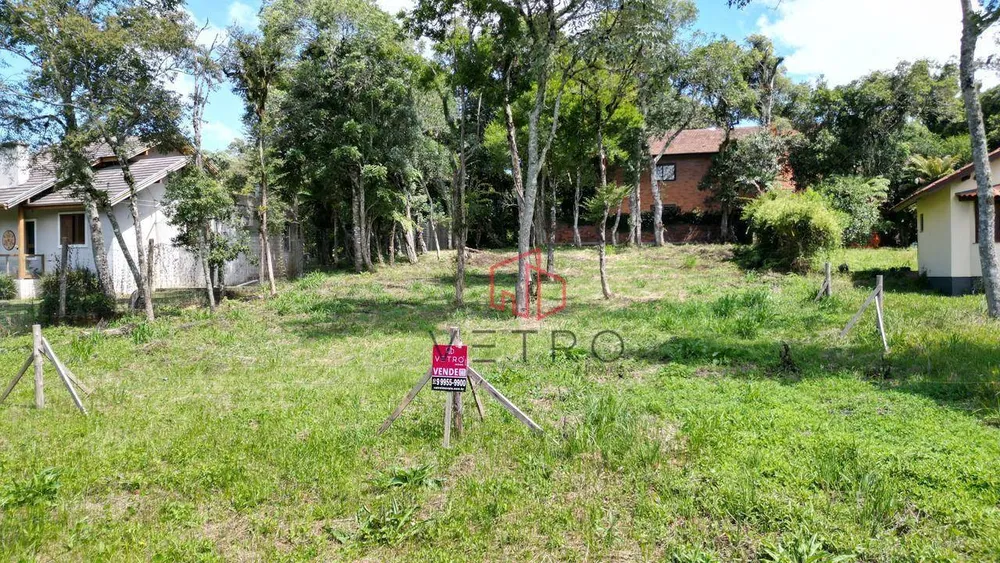 Terreno, 818 m² - Foto 1