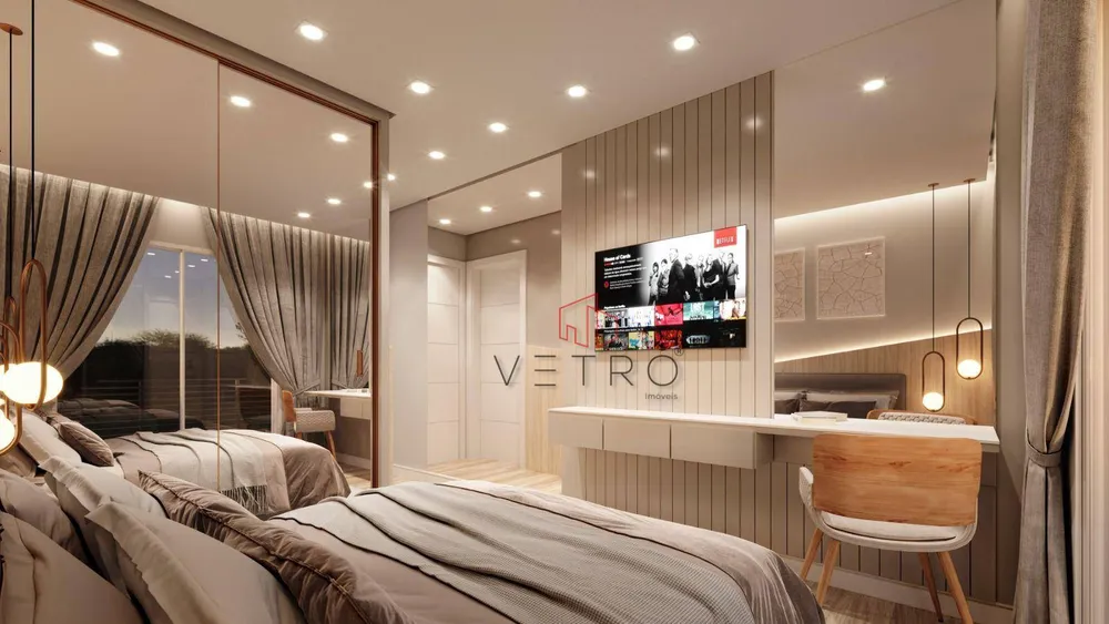 Apartamento, 2 quartos, 110 m² - Foto 3