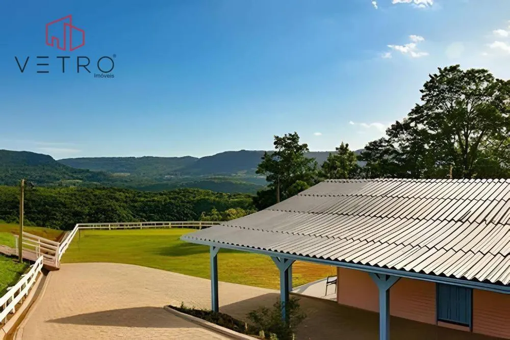Sítio, 2 quartos, 3 hectares - Foto 4