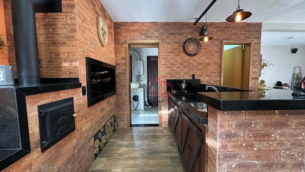 Casa, 2 quartos, 170 m² - Foto 2