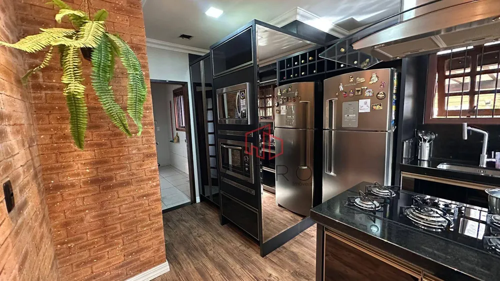 Casa, 2 quartos, 170 m² - Foto 4