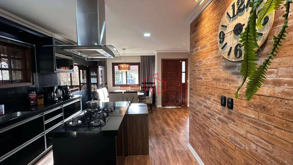 Casa, 2 quartos, 170 m² - Foto 6