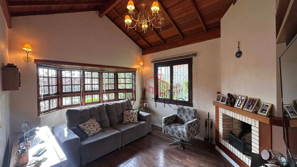 Casa, 2 quartos, 170 m² - Foto 2