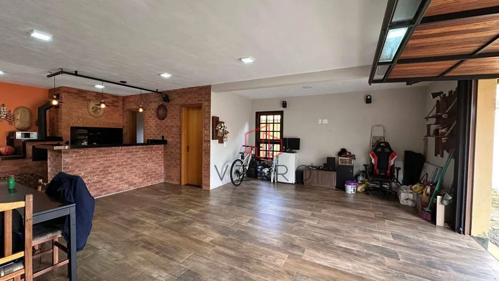 Casa, 2 quartos, 170 m² - Foto 11