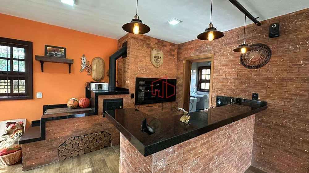 Casa, 2 quartos, 170 m² - Foto 9