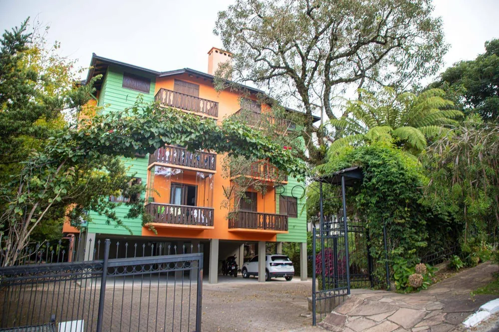 Apartamento, 2 quartos, 83 m² - Foto 1