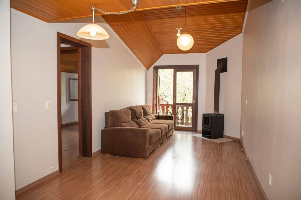 Apartamento, 2 quartos, 83 m² - Foto 2