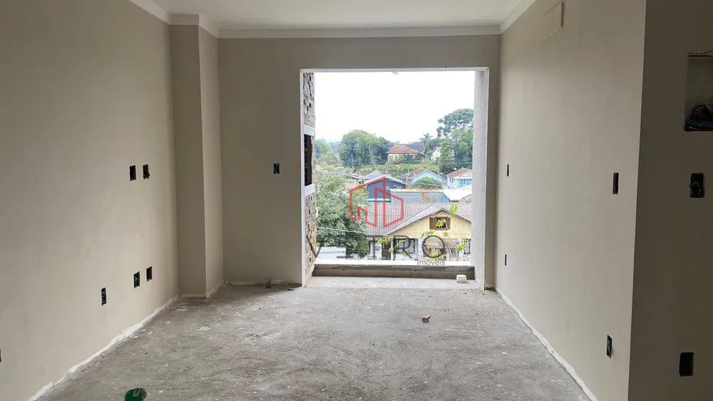 Apartamento, 1 quarto, 58 m² - Foto 2