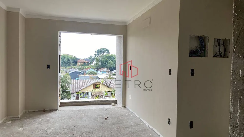 Apartamento, 1 quarto, 58 m² - Foto 5