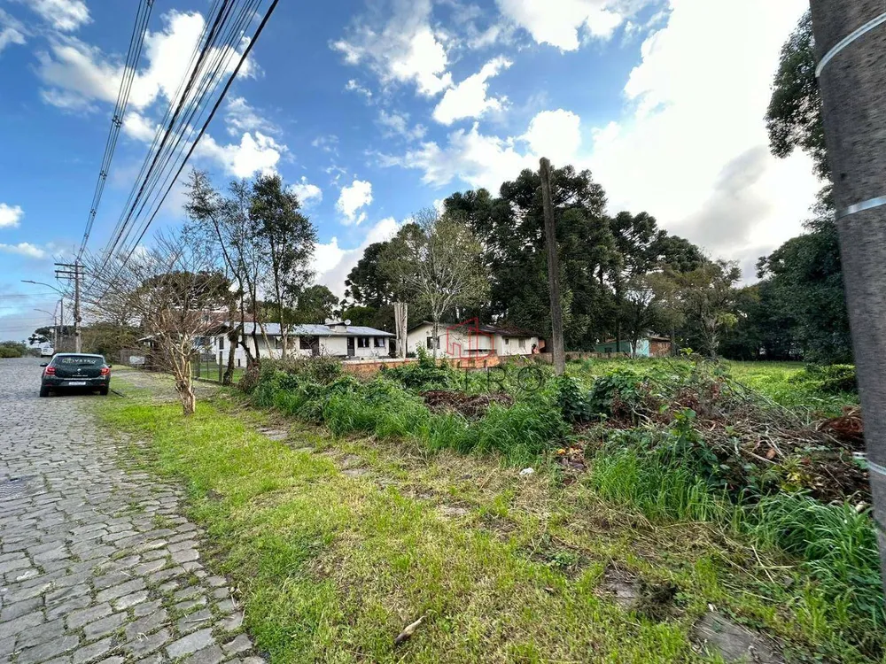 Terreno, 2348 m² - Foto 1