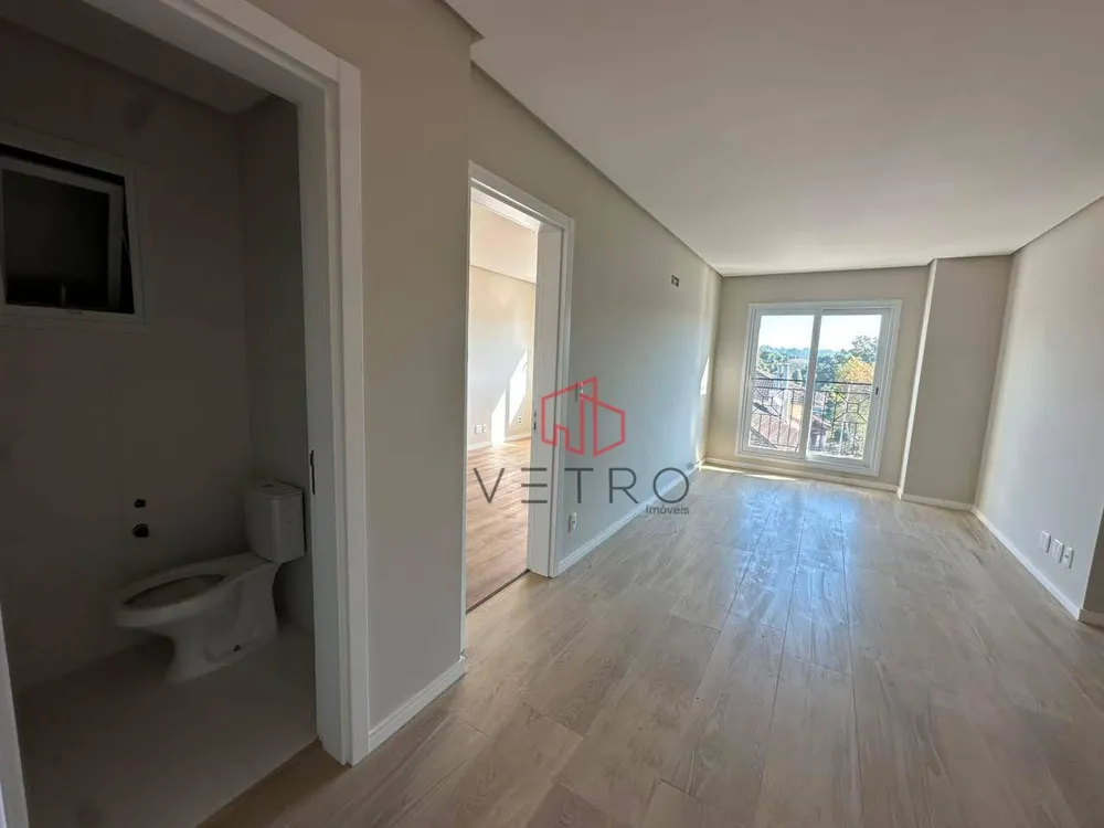 Apartamento, 1 quarto, 78 m² - Foto 2