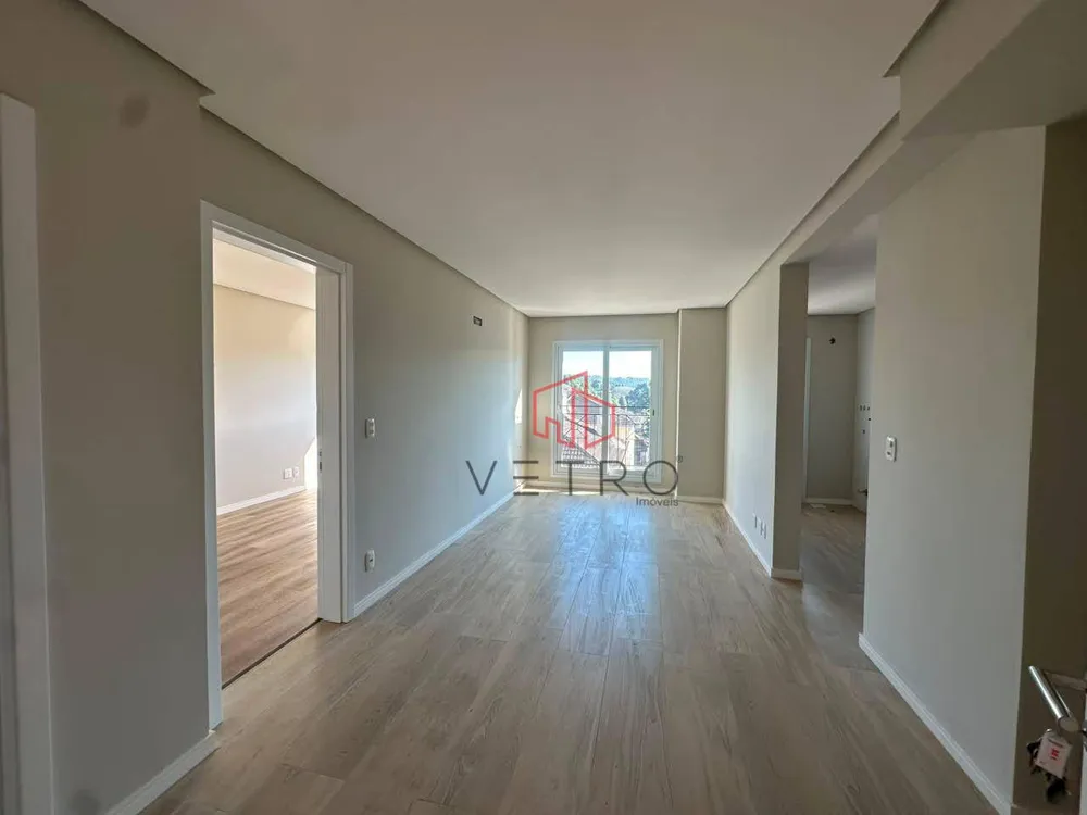 Apartamento, 1 quarto, 78 m² - Foto 1