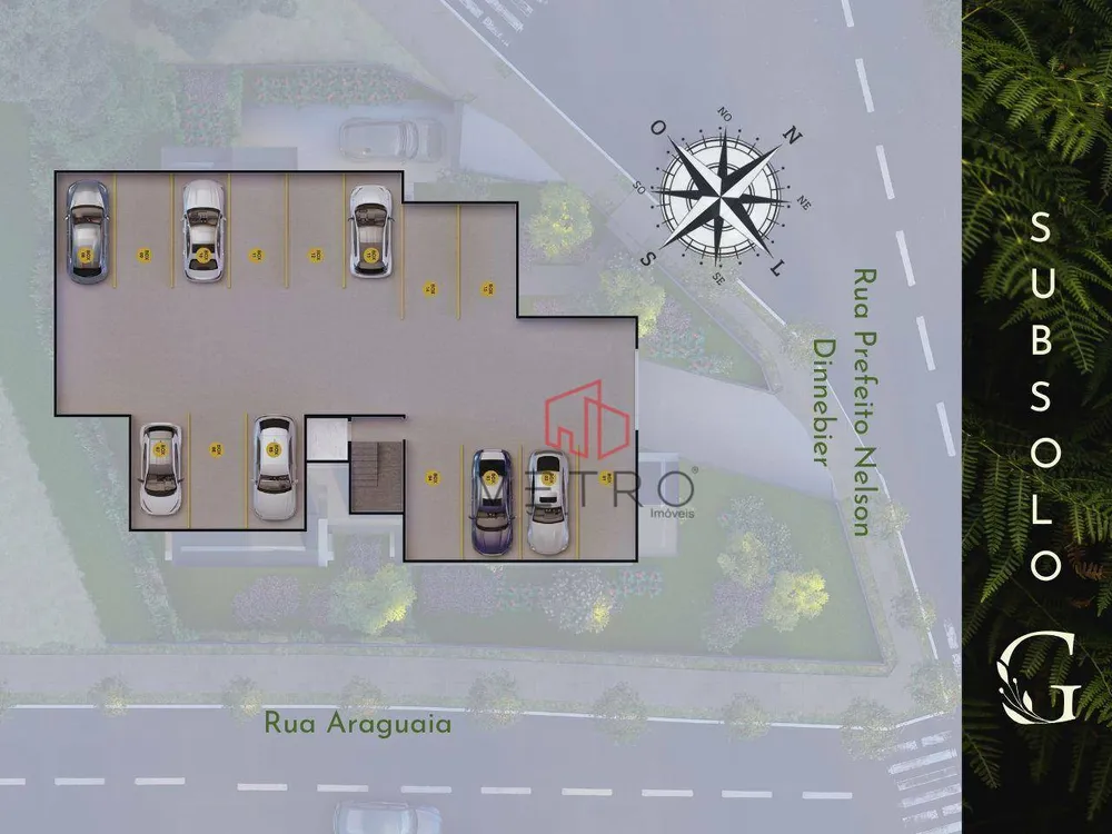 Apartamento, 1 quarto, 75 m² - Foto 12