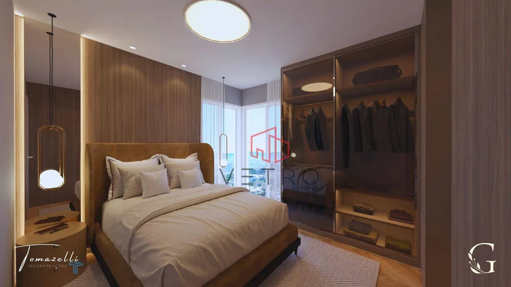 Apartamento, 1 quarto, 75 m² - Foto 3