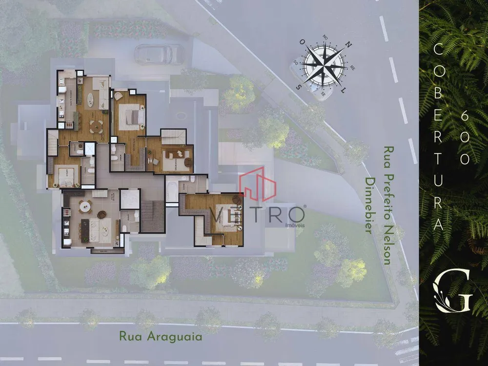 Apartamento, 1 quarto, 75 m² - Foto 16