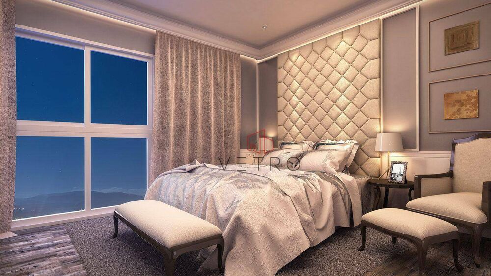 Apartamento, 3 quartos, 186 m² - Foto 5