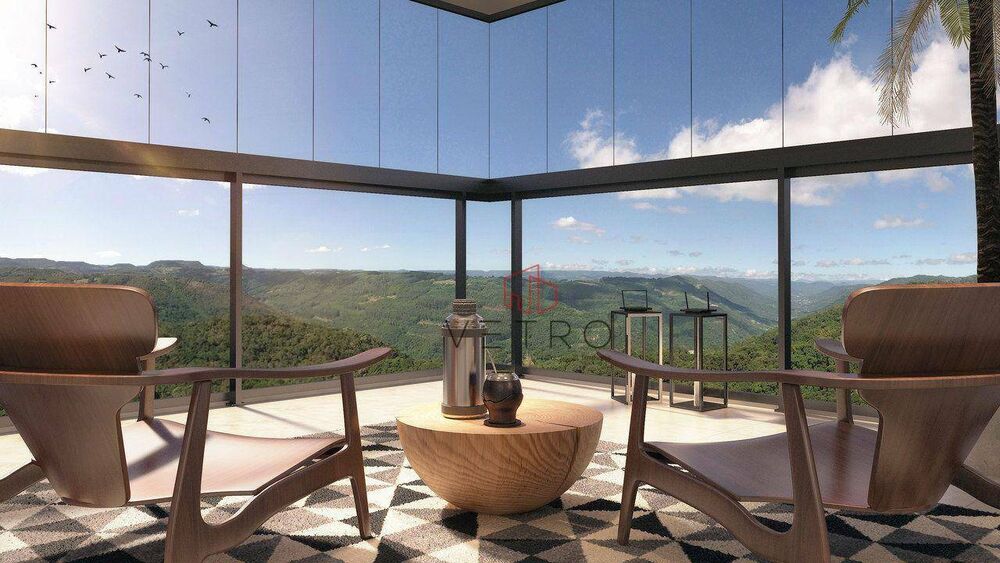 Apartamento, 3 quartos, 186 m² - Foto 6