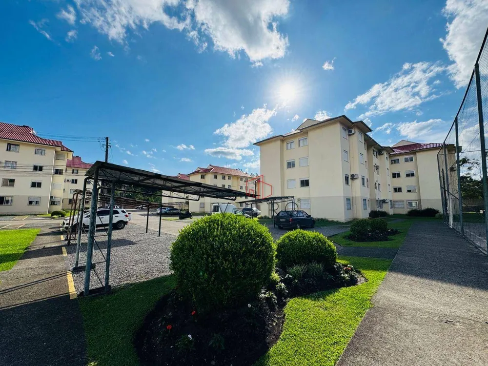 Apartamento, 3 quartos, 57 m² - Foto 7