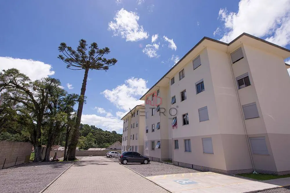 Apartamento, 3 quartos, 57 m² - Foto 9