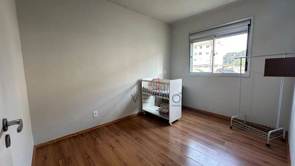Apartamento, 3 quartos, 57 m² - Foto 5