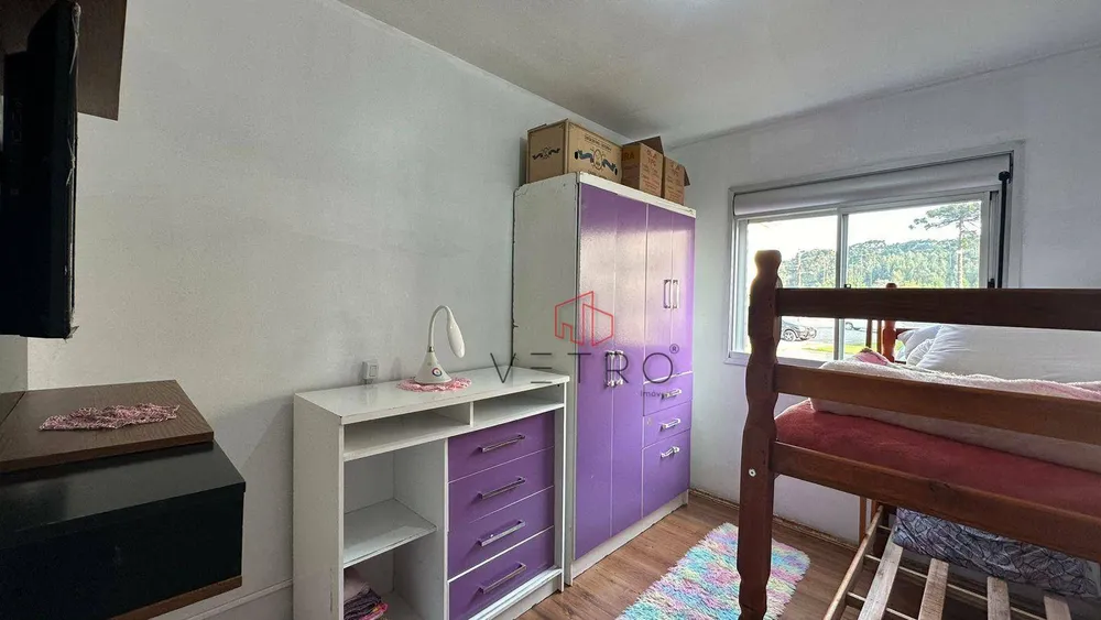 Apartamento, 3 quartos, 57 m² - Foto 4