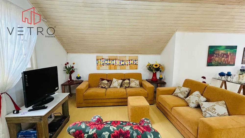 Casa, 3 quartos, 210 m² - Foto 7