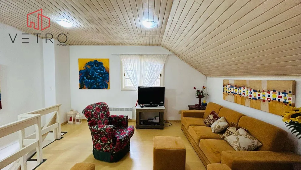Casa, 3 quartos, 210 m² - Foto 5