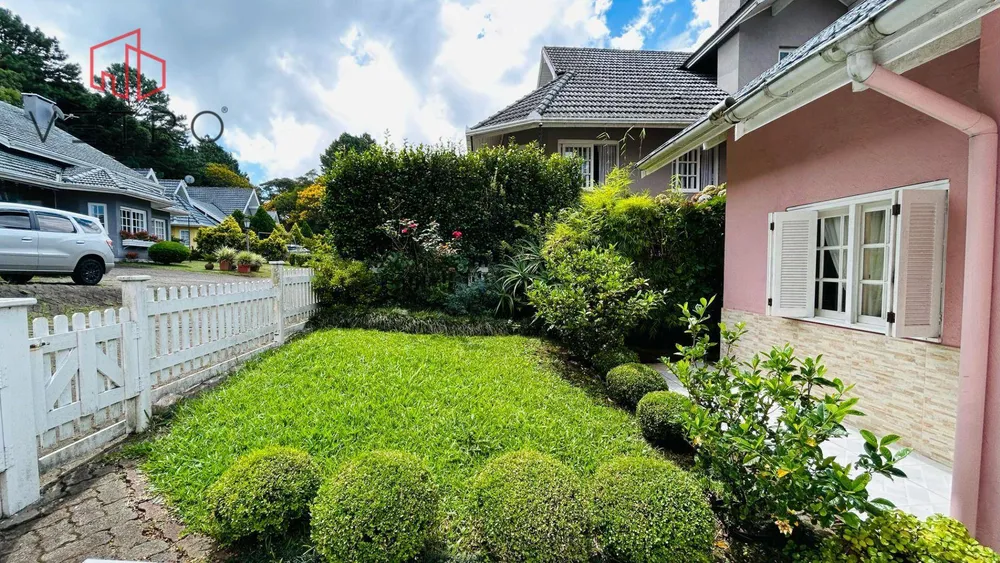 Casa, 3 quartos, 210 m² - Foto 12