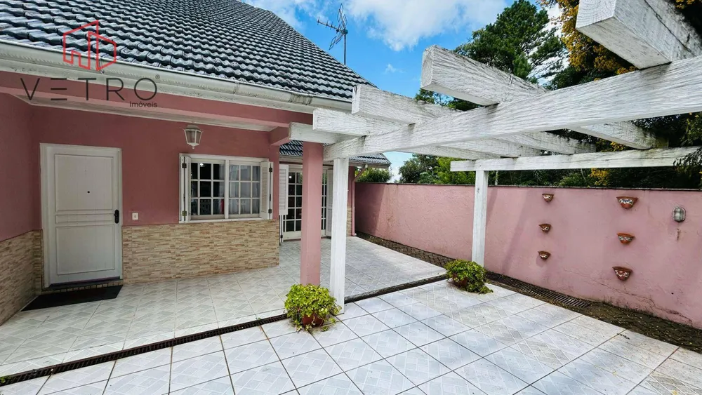Casa, 3 quartos, 210 m² - Foto 11