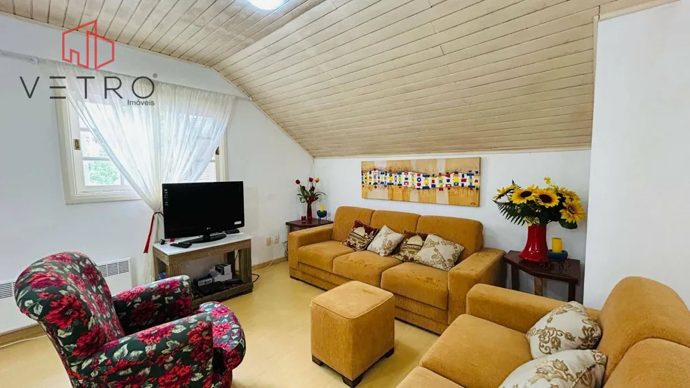 Casa, 3 quartos, 210 m² - Foto 6