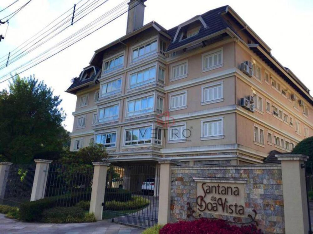 Apartamento à venda com 3 quartos, 139m² - Foto 3