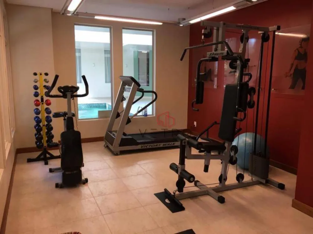 Apartamento, 3 quartos, 139 m² - Foto 10
