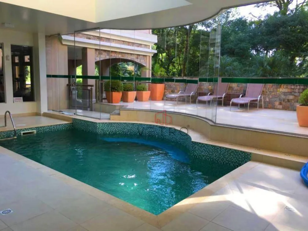 Apartamento, 3 quartos, 139 m² - Foto 12