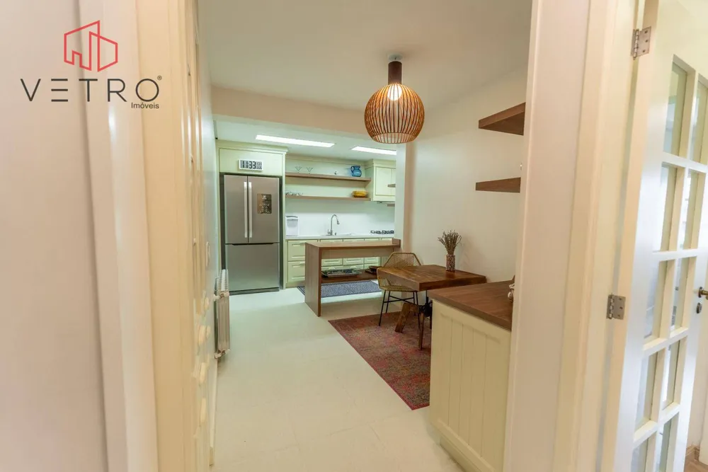 Apartamento, 3 quartos, 139 m² - Foto 1