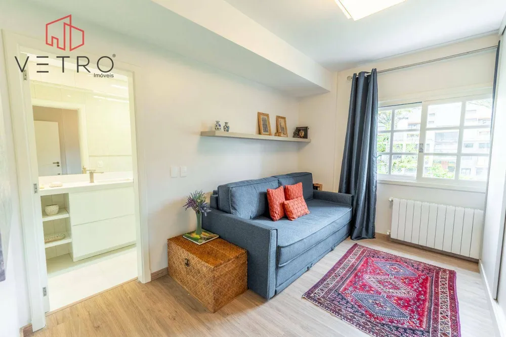Apartamento, 3 quartos, 139 m² - Foto 2