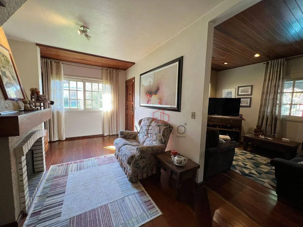 Casa, 3 quartos, 156 m² - Foto 2