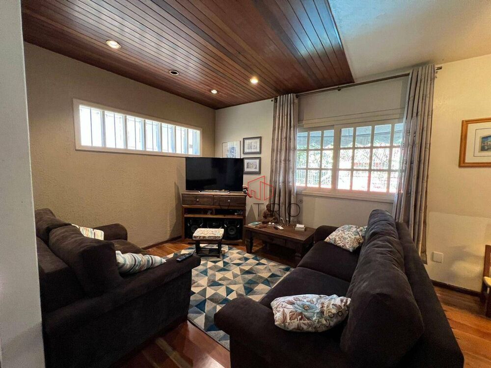 Casa, 3 quartos, 156 m² - Foto 5